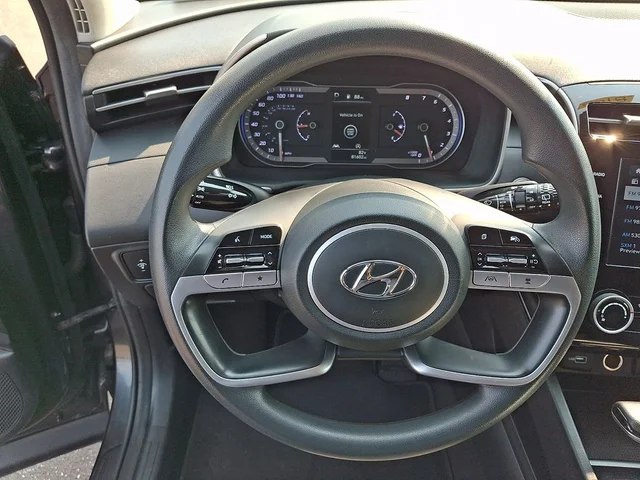 SEMINUEVOS HYUNDAI Tucson a Estados en autogozo