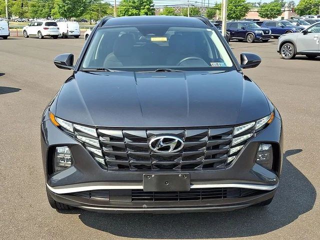 SEMINUEVOS HYUNDAI Tucson a Estados en autogozo