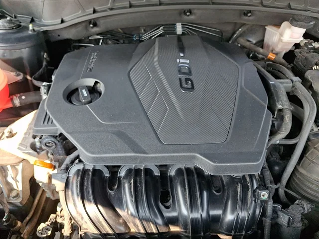 SEMINUEVOS HYUNDAI Tucson a Estados en autogozo
