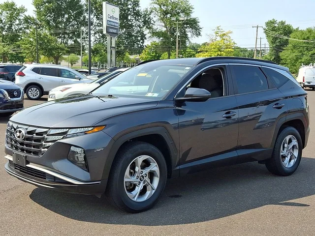 SEMINUEVOS HYUNDAI Tucson a Estados en autogozo