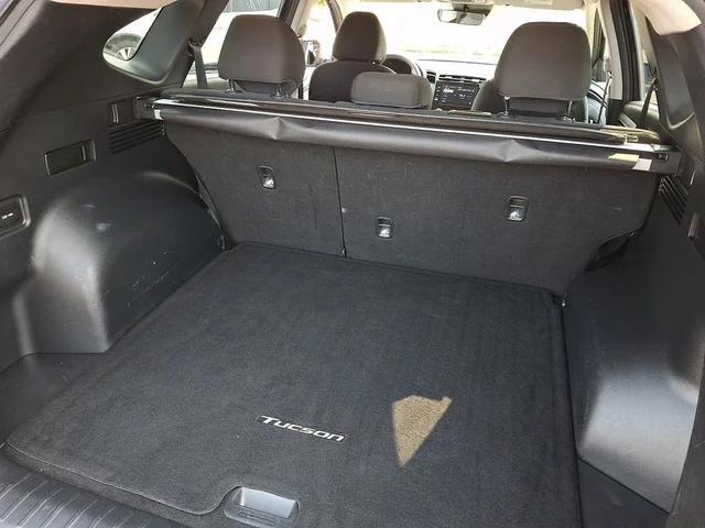 SEMINUEVOS HYUNDAI Tucson a Estados en autogozo