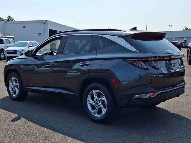 SEMINUEVOS HYUNDAI Tucson a Estados en autogozo