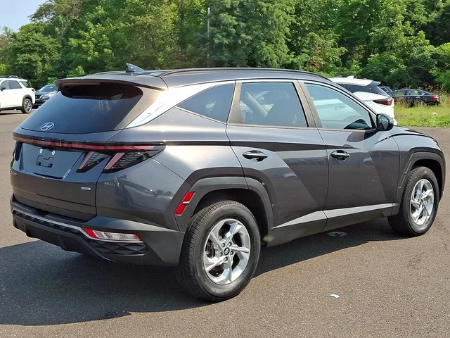 SEMINUEVOS HYUNDAI Tucson a Estados en autogozo