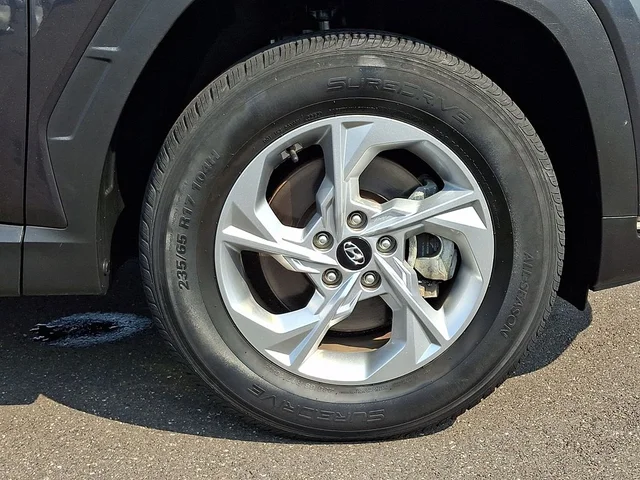 SEMINUEVOS HYUNDAI Tucson a Estados en autogozo