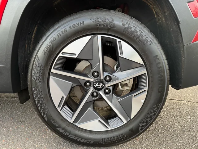 SEMINUEVOS HYUNDAI Tucson a Estados en autogozo
