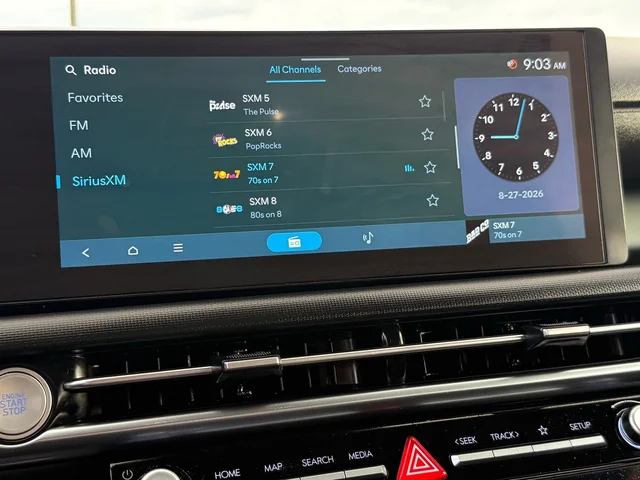 SEMINUEVOS HYUNDAI Tucson a Estados en autogozo