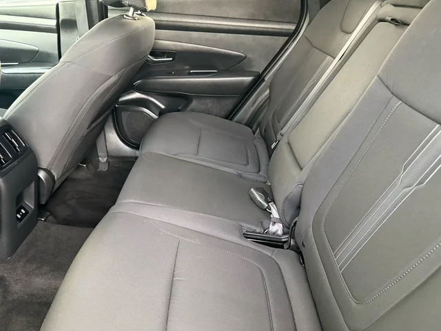 SEMINUEVOS HYUNDAI Tucson a Estados en autogozo