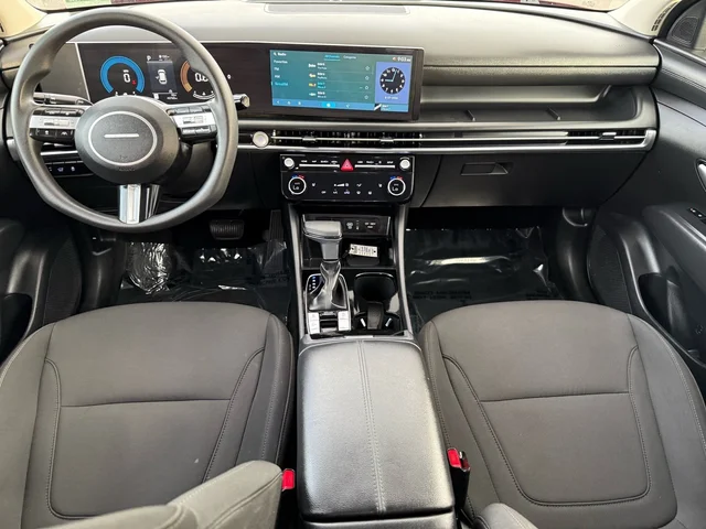 SEMINUEVOS HYUNDAI Tucson a Estados en autogozo