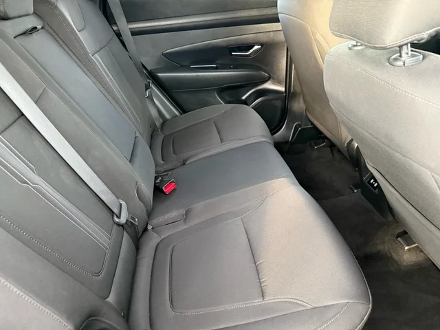 SEMINUEVOS HYUNDAI Tucson a Estados en autogozo