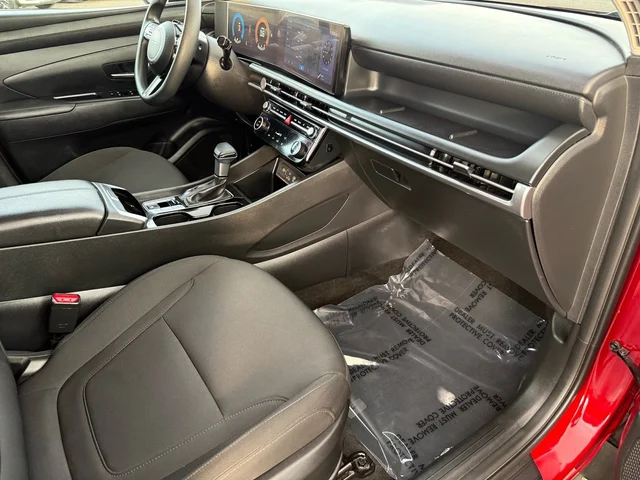 SEMINUEVOS HYUNDAI Tucson a Estados en autogozo