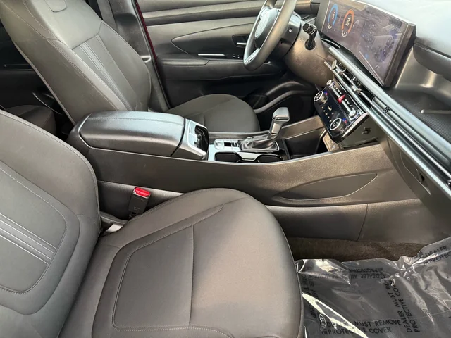 SEMINUEVOS HYUNDAI Tucson a Estados en autogozo