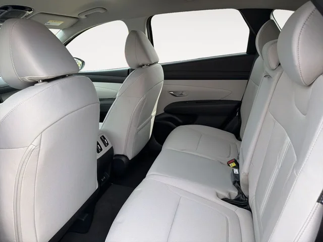 Nuevos HYUNDAI TUCSON à Estados chez autogozo