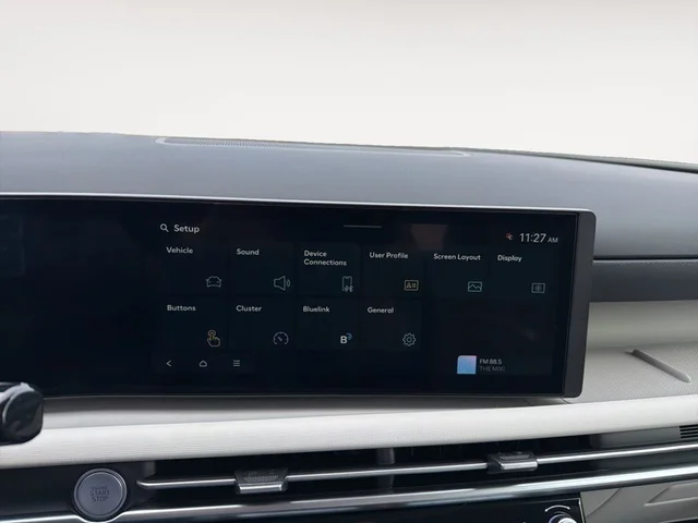 Nuevos HYUNDAI TUCSON à Estados chez autogozo