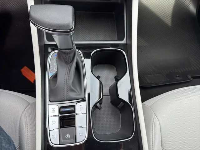 Nuevos HYUNDAI TUCSON à Estados chez autogozo