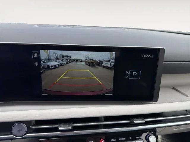 Nuevos HYUNDAI TUCSON à Estados chez autogozo