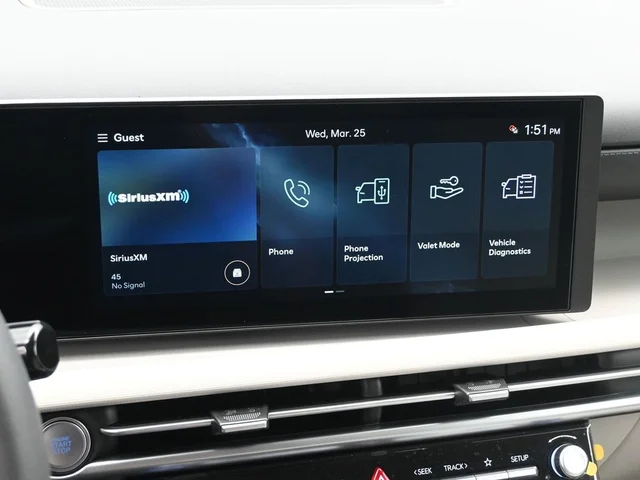 Nuevos HYUNDAI TUCSON à Estados chez autogozo