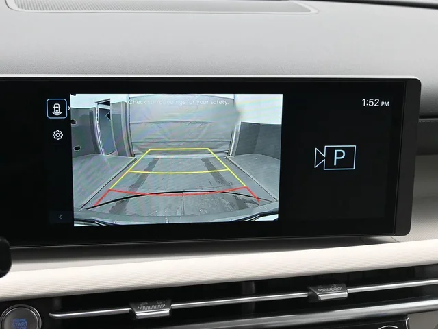 Nuevos HYUNDAI TUCSON à Estados chez autogozo