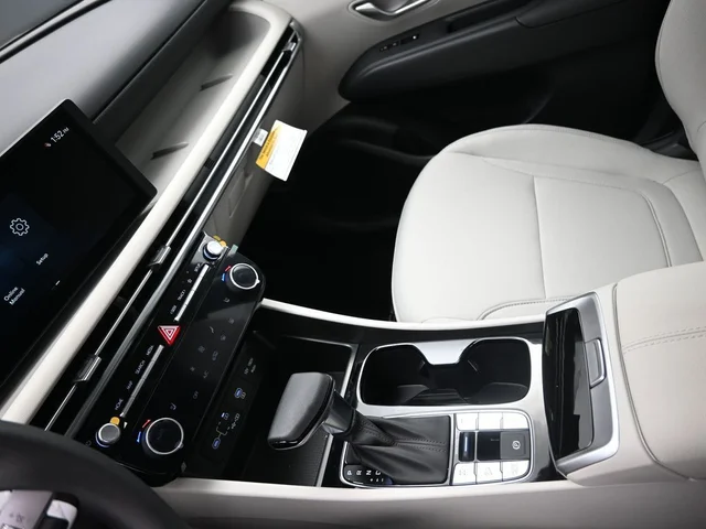Nuevos HYUNDAI TUCSON à Estados chez autogozo