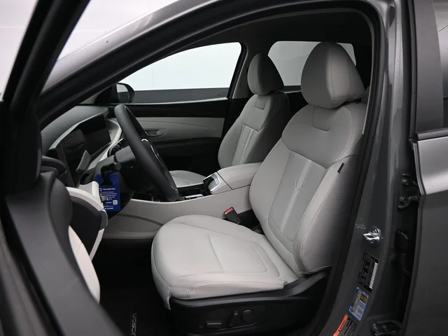 Nuevos HYUNDAI TUCSON à Estados chez autogozo