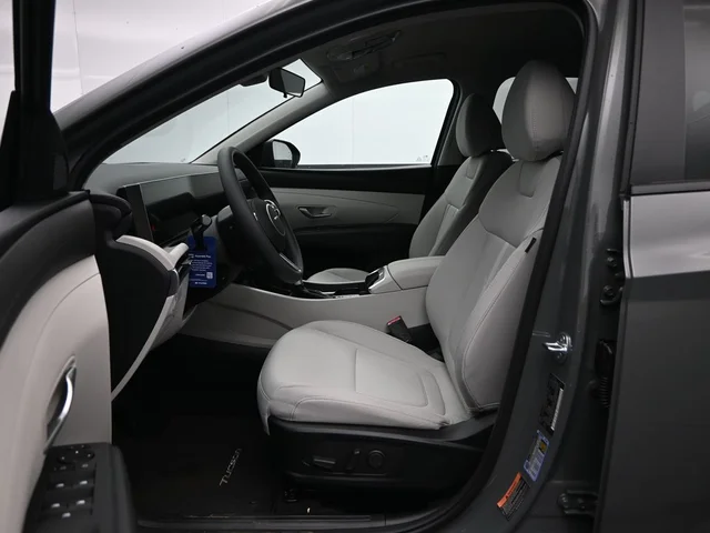 Nuevos HYUNDAI TUCSON à Estados chez autogozo