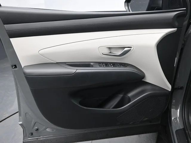 Nuevos HYUNDAI TUCSON à Estados chez autogozo