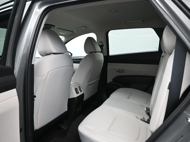 Nuevos HYUNDAI TUCSON à Estados chez autogozo