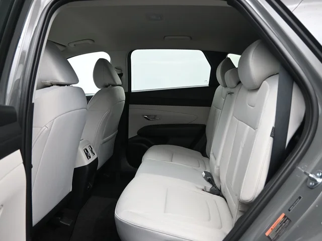 Nuevos HYUNDAI TUCSON à Estados chez autogozo
