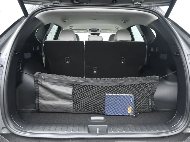 Nuevos HYUNDAI TUCSON à Estados chez autogozo