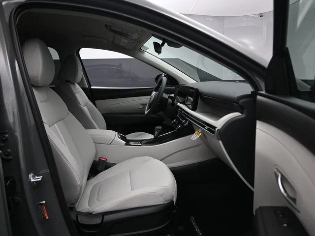 Nuevos HYUNDAI TUCSON à Estados chez autogozo