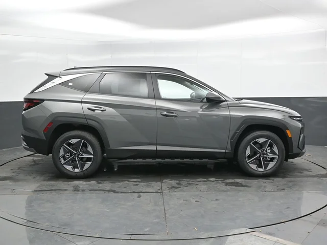 Nuevos HYUNDAI TUCSON à Estados chez autogozo