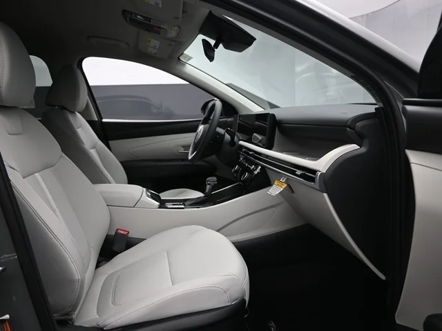 Nuevos HYUNDAI TUCSON à Estados chez autogozo