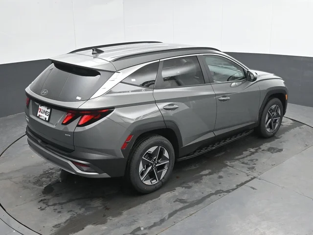 Nuevos HYUNDAI TUCSON à Estados chez autogozo