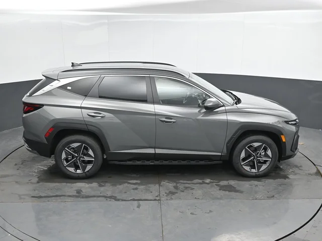 Nuevos HYUNDAI TUCSON à Estados chez autogozo