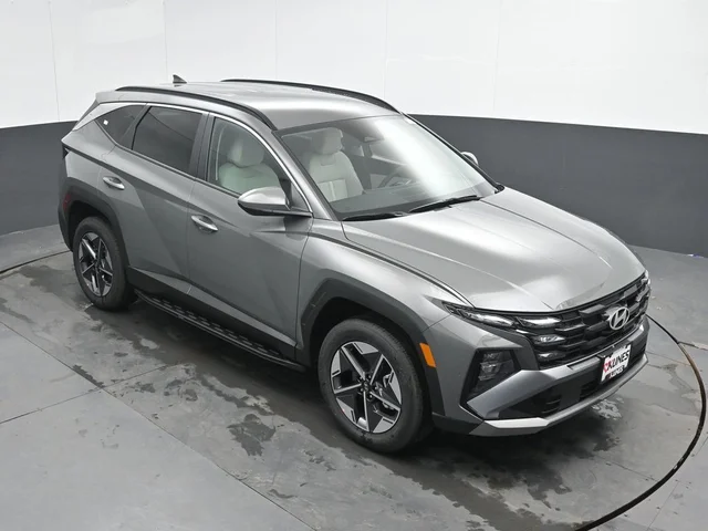 Nuevos HYUNDAI TUCSON à Estados chez autogozo