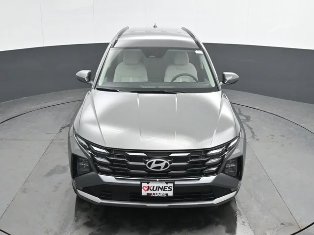 Nuevos HYUNDAI TUCSON à Estados chez autogozo