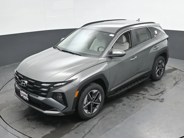 Nuevos HYUNDAI TUCSON à Estados chez autogozo