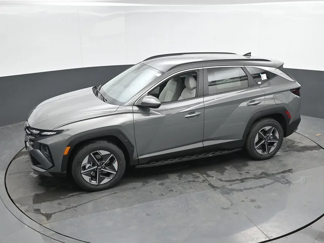 Nuevos HYUNDAI TUCSON à Estados chez autogozo