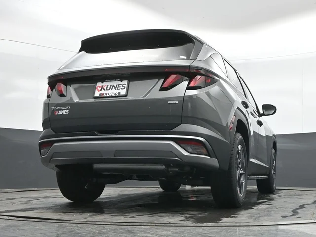 Nuevos HYUNDAI TUCSON à Estados chez autogozo
