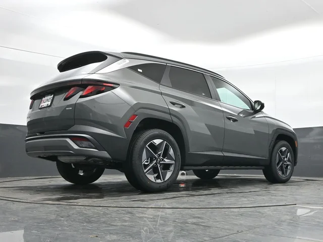 Nuevos HYUNDAI TUCSON à Estados chez autogozo