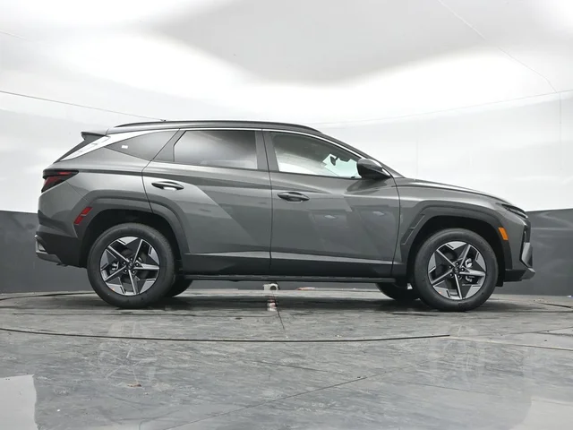Nuevos HYUNDAI TUCSON à Estados chez autogozo