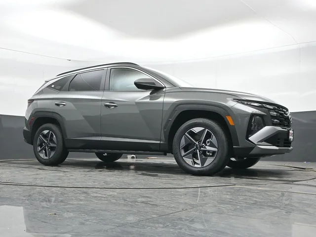 Nuevos HYUNDAI TUCSON à Estados chez autogozo