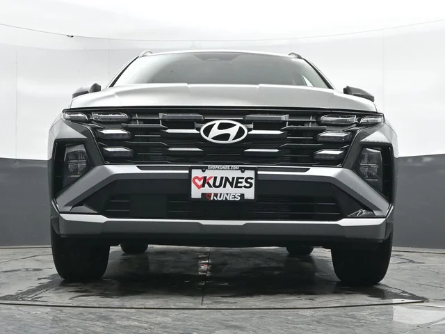 Nuevos HYUNDAI TUCSON à Estados chez autogozo
