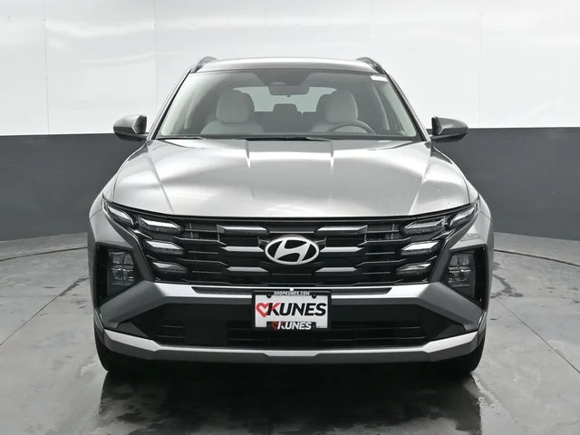 Nuevos HYUNDAI TUCSON à Estados chez autogozo