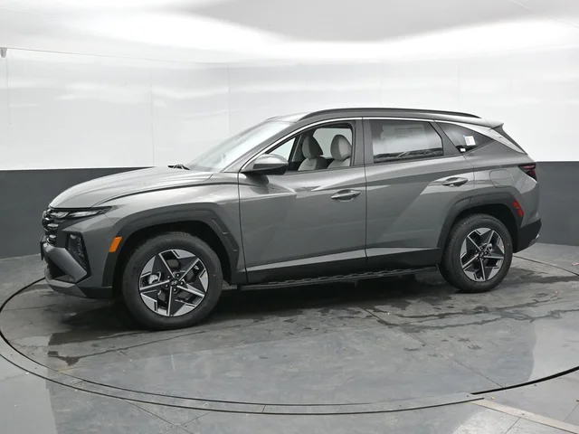 Nuevos HYUNDAI TUCSON à Estados chez autogozo