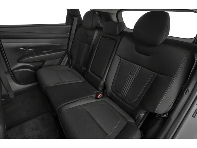 Nuevos HYUNDAI TUCSON à Estados chez autogozo