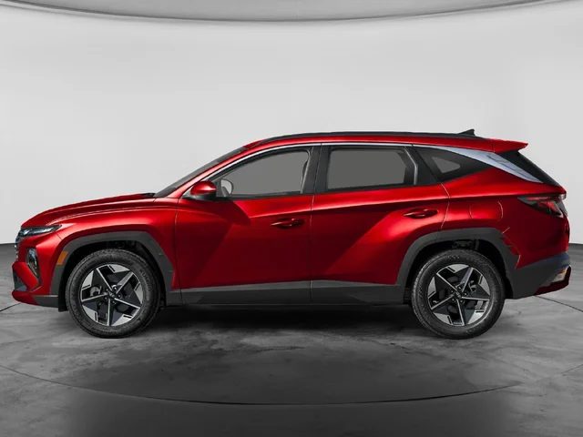 Nuevos HYUNDAI TUCSON à Estados chez autogozo