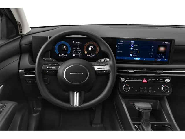 Nuevos HYUNDAI TUCSON à Estados chez autogozo