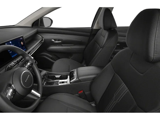 Nuevos HYUNDAI TUCSON à Estados chez autogozo
