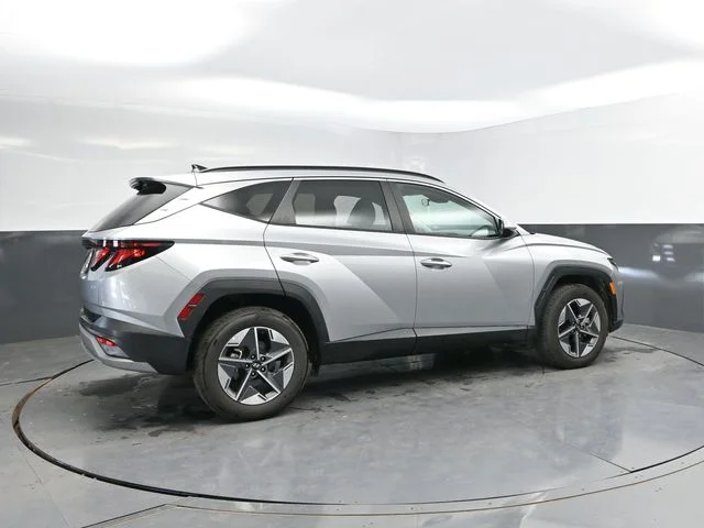 SEMINUEVOS HYUNDAI Tucson a Estados en autogozo