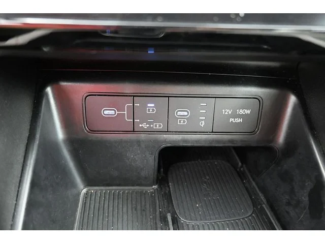 SEMINUEVOS HYUNDAI Tucson a Estados en autogozo